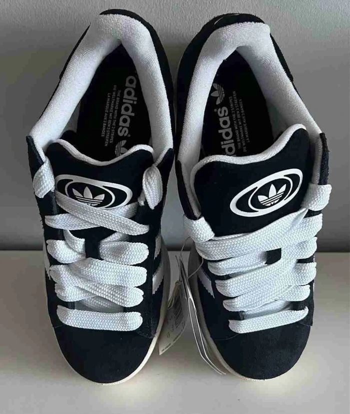 Adidas Handball Spezial 41 Noir - photo numéro 2