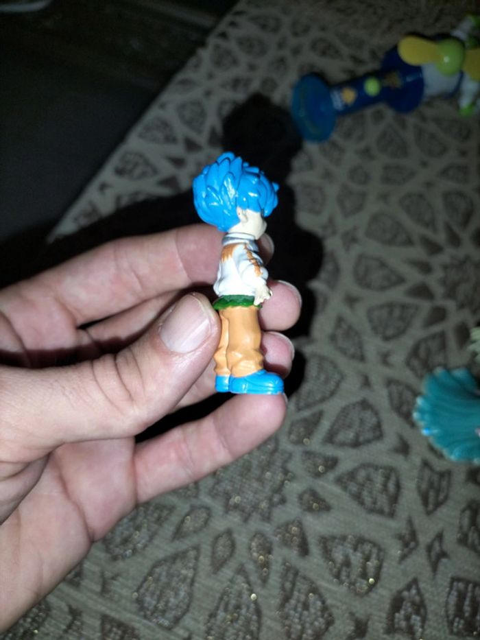 Figurine Beyblade - photo numéro 2