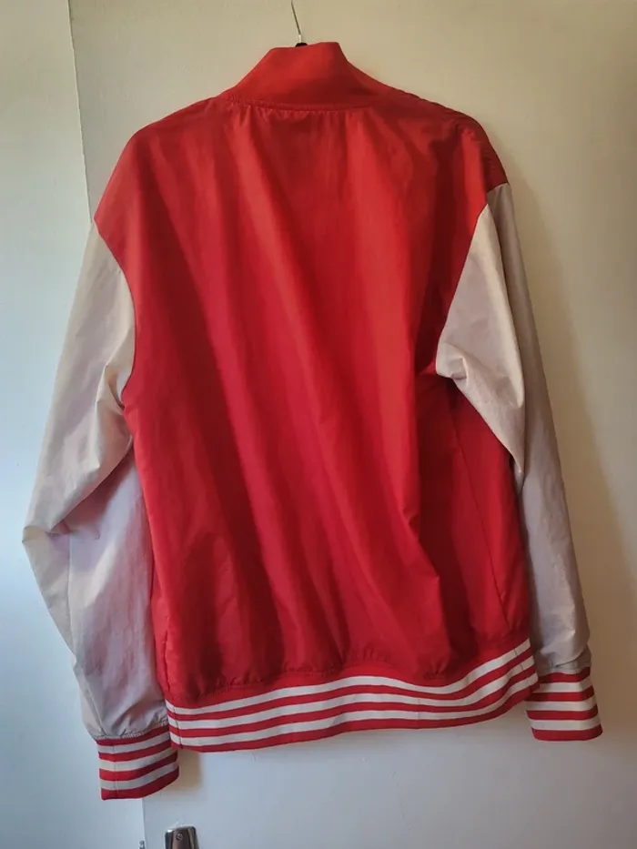 Veste homme légère adidas - photo numéro 5