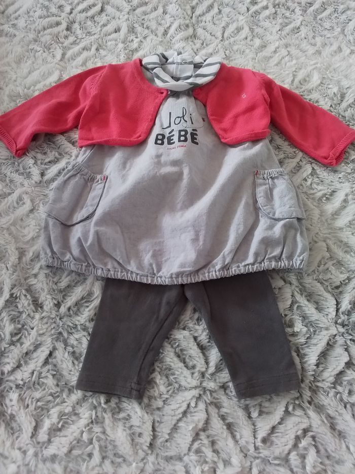 Ensemble
