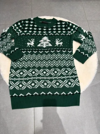 Robe de Noël
