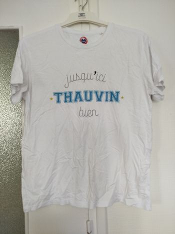 Tee-shirt taille m