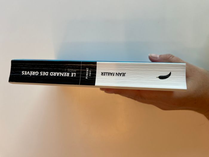 Livre Mary Lester T.22 Le Renard des Grèves (Partie 1) - photo numéro 3