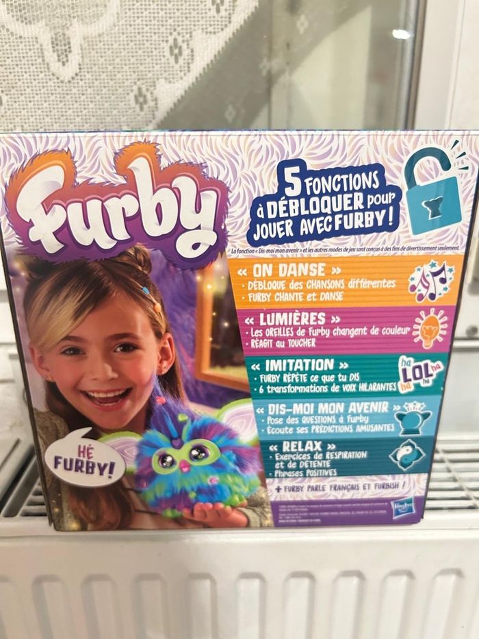 Furby - photo numéro 3