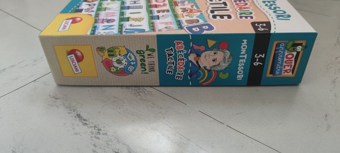 Abécédaire - photo numéro 7