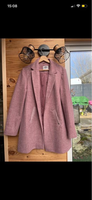 Manteau neuf Lee Cooper