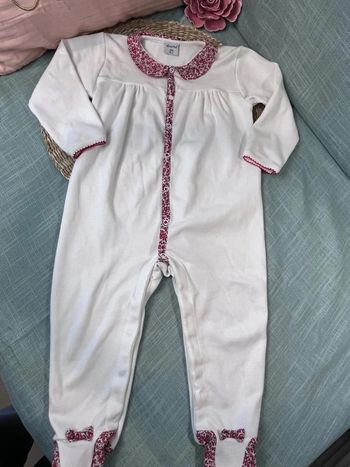 Pyjama liberty 18 mois absorba