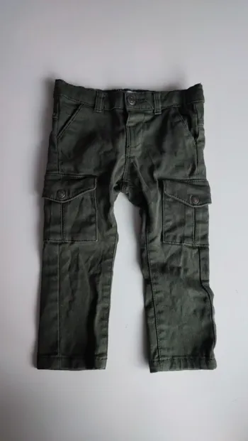Pantalon 18 mois