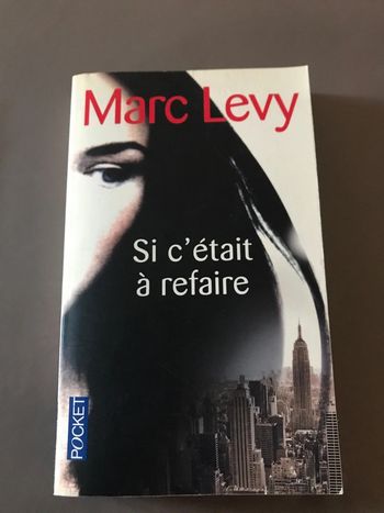 Livre Si c’était à refaire