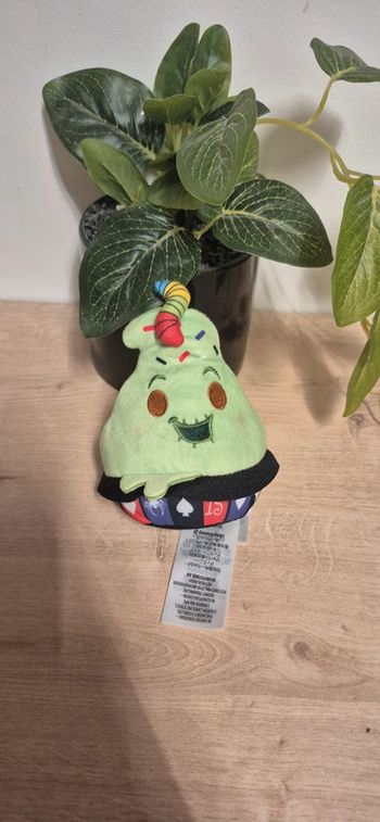 disney munchlings oogies boogie