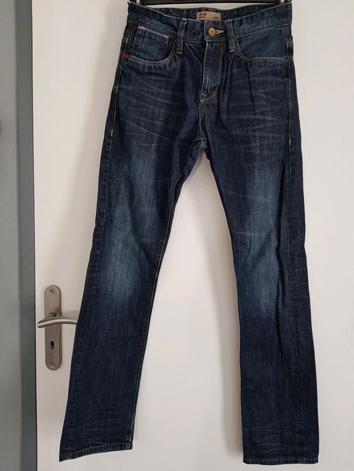 Jean homme c*15