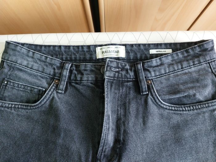 Jean Pull & Bear - photo numéro 3