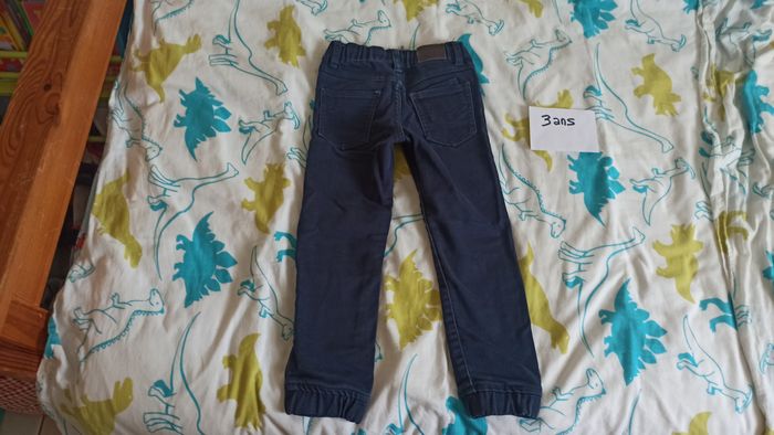 Pantalon 3 ans - photo numéro 4
