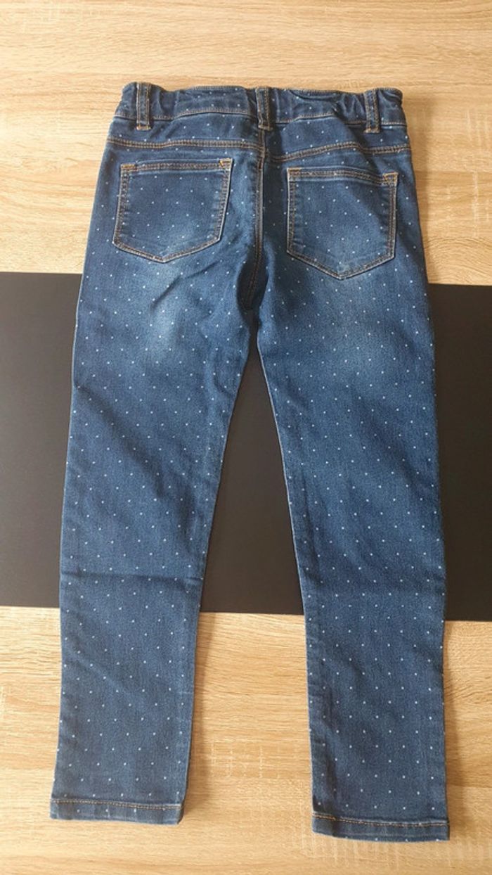 Jeans 6 ans - photo numéro 2