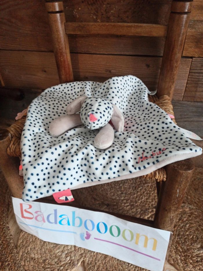 Doudou chien Amy Noukie's tbe - photo numéro 2