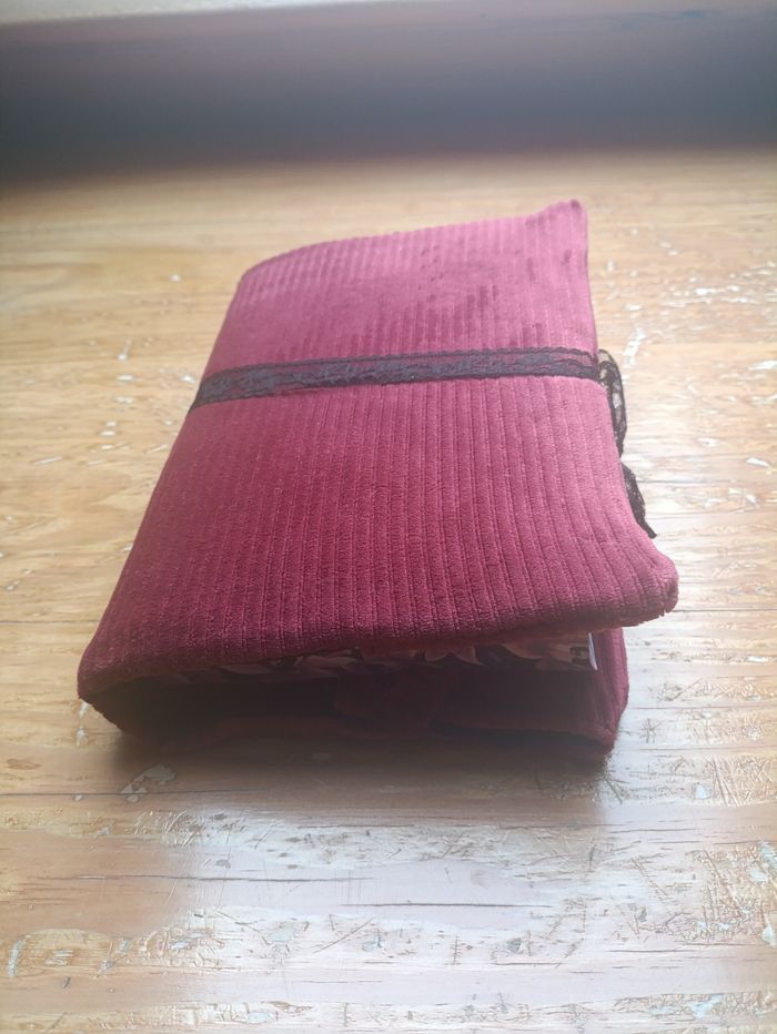 Protège livre - photo numéro 8