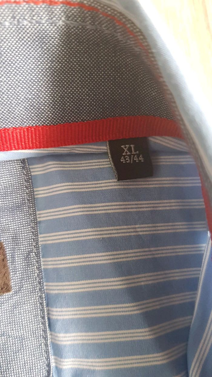 Chemise homme - photo numéro 5