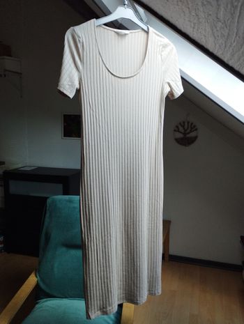 Robe longue