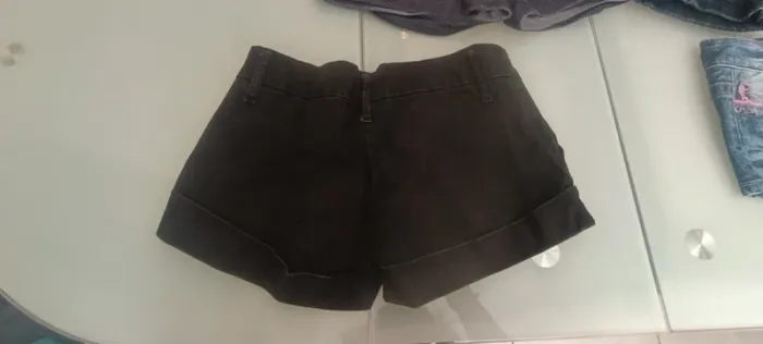 Lot de 6 shorts 36 - photo numéro 9