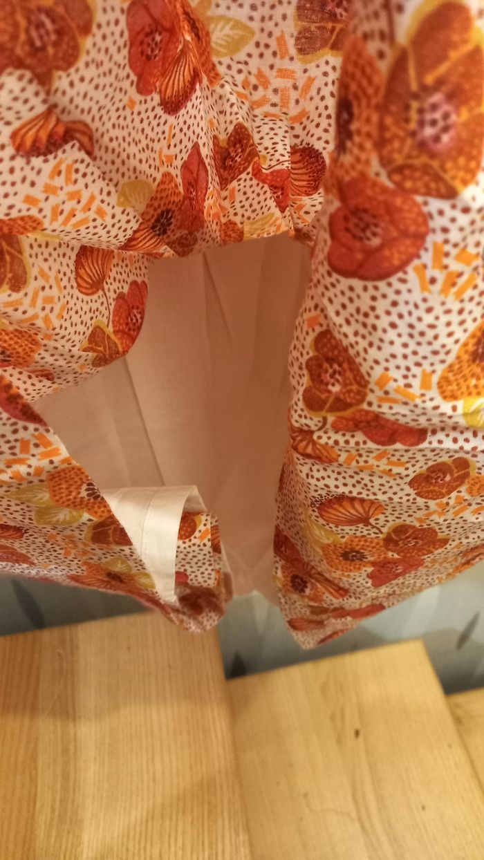 Jolie robe - photo numéro 4