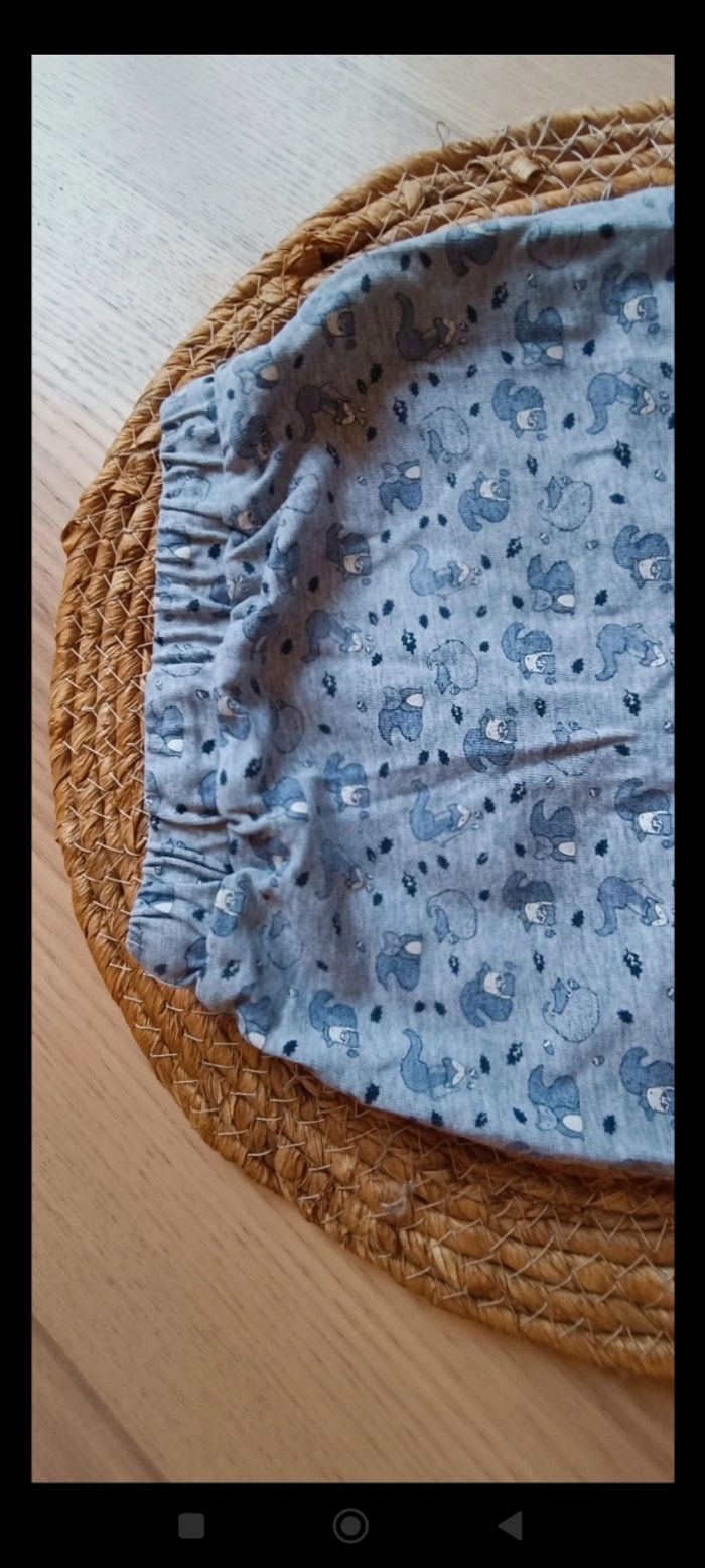 Pantalon - photo numéro 5