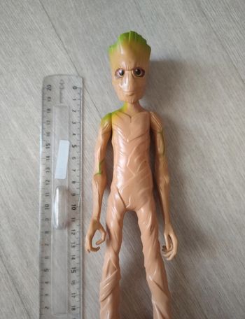 Figurine Groots