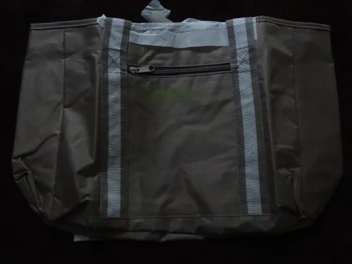 Neuf : sac