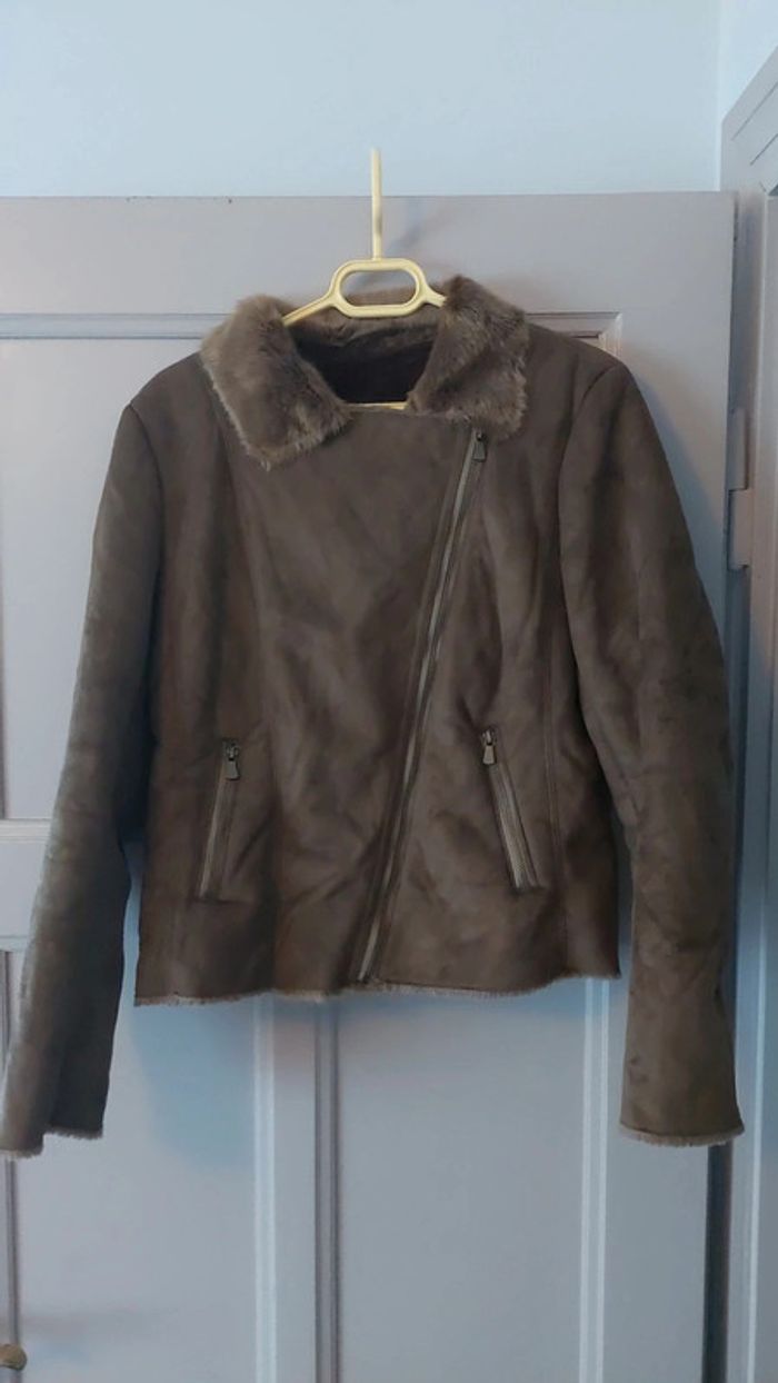 Veste Burton XL - photo numéro 5