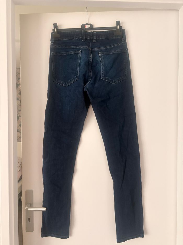 jeans slim - photo numéro 2