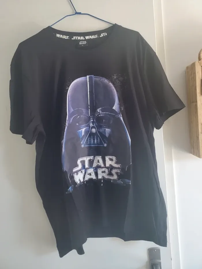 Tee shirt Star Wars