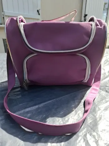 Sac avec anse
