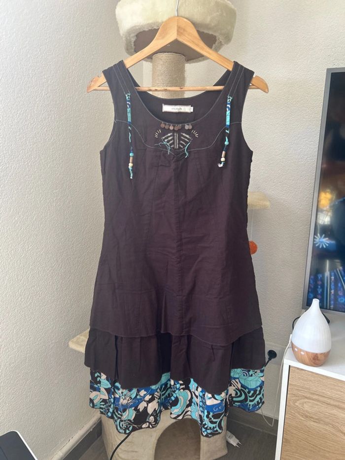 Robe Lola Espeleta