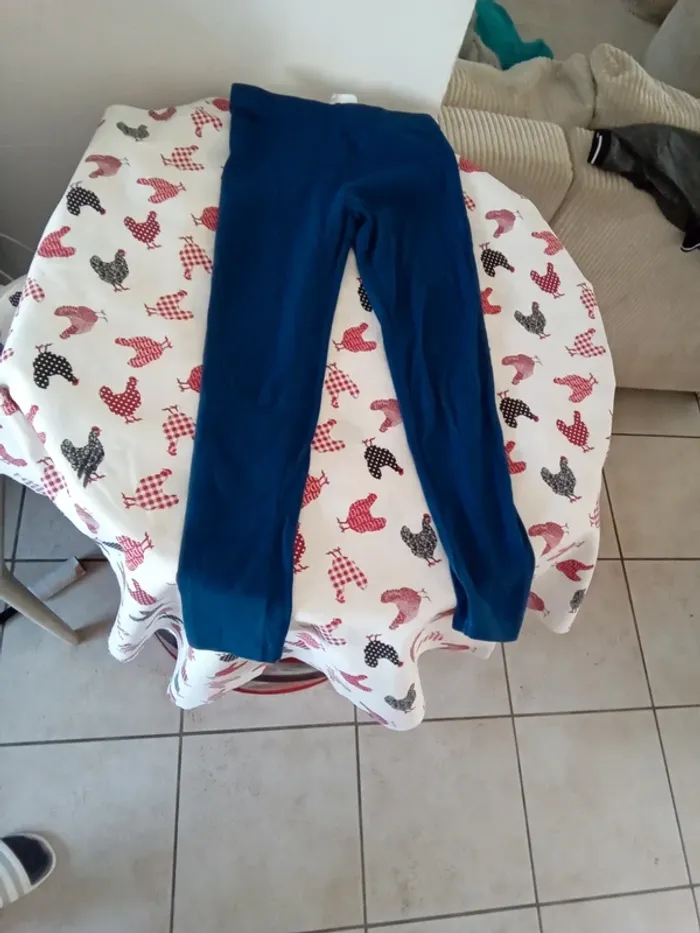 Pantalon enfant mix n⁰194