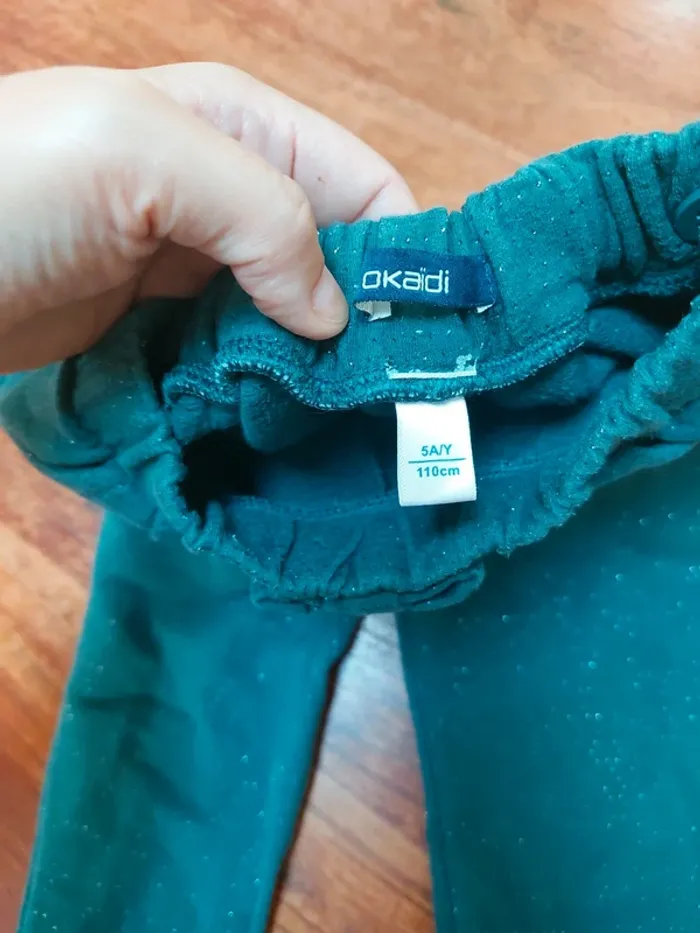 Pantalon de jogging - photo numéro 3