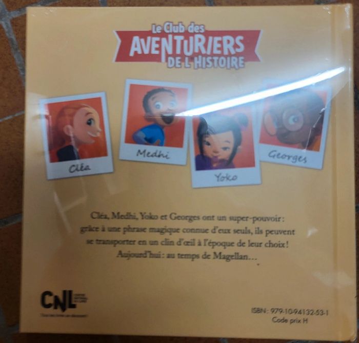 Livre - photo numéro 12