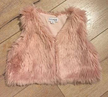 Gilet sans manches
