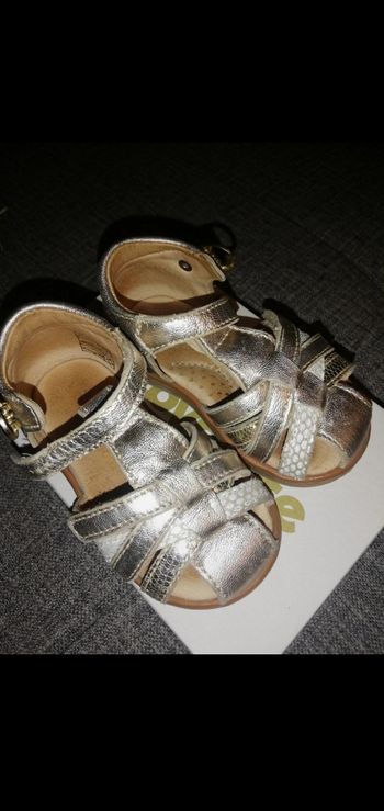 Sandale babybotte