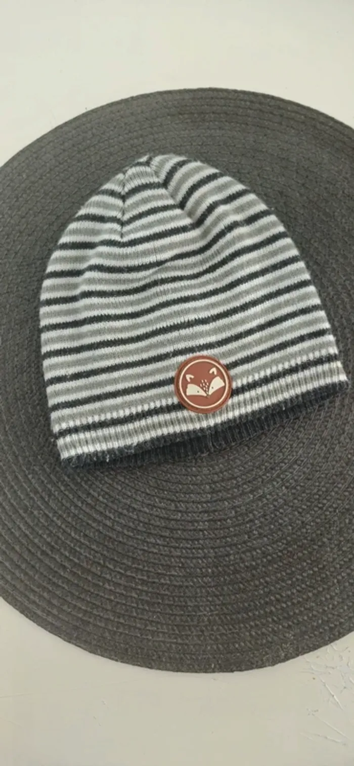 Bonnet