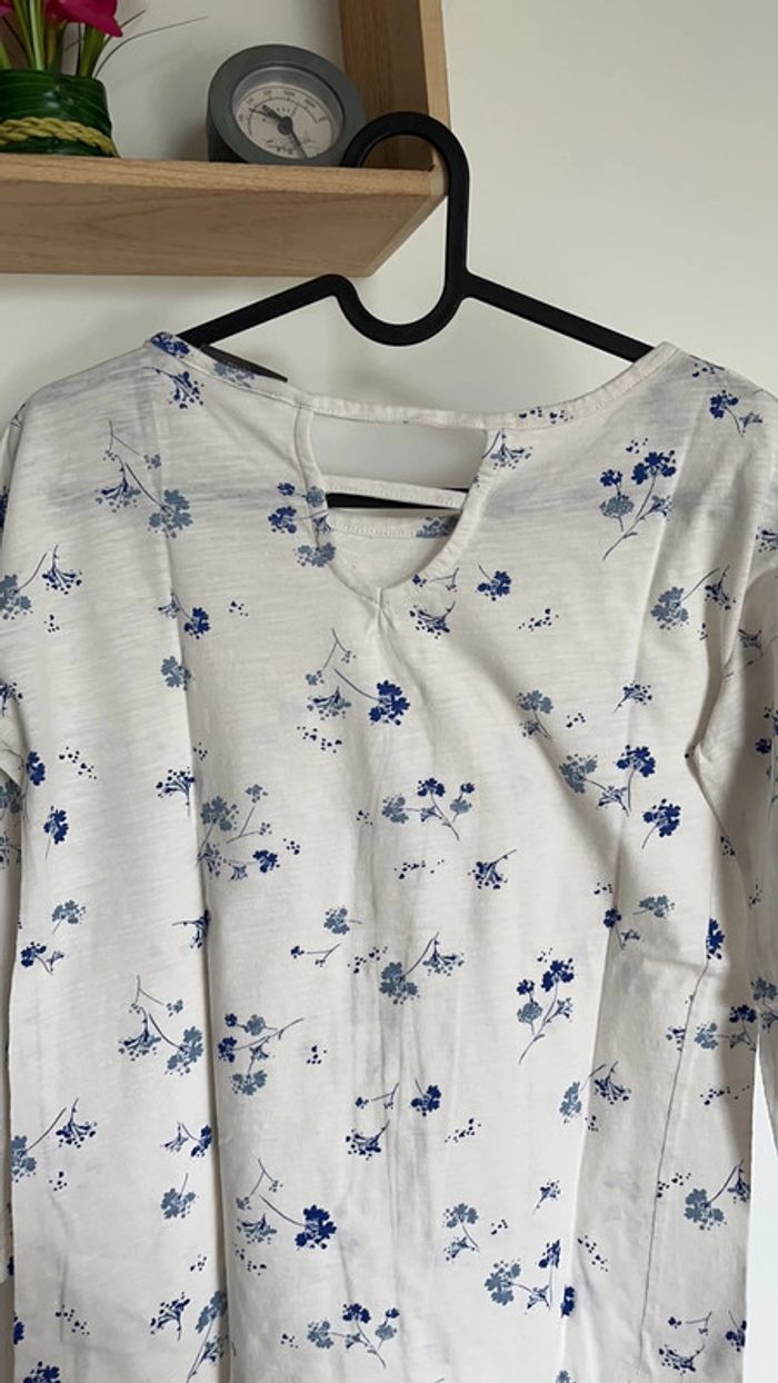 Blouse femme - photo numéro 3