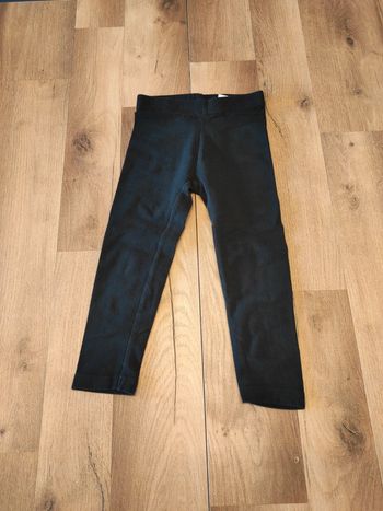 Legging 4 ans kiabi