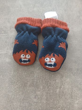 Gants