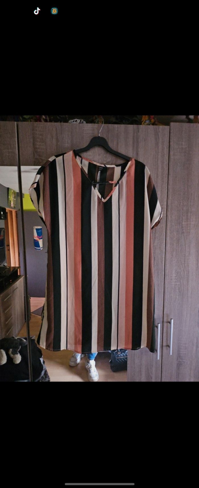 Robe d'été