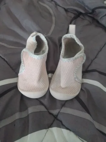 Donne Chaussons enfant
