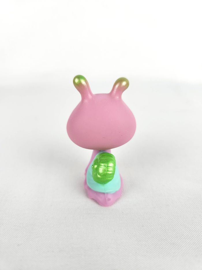 Littlest Petshop LPS Escargot #128 - photo numéro 3
