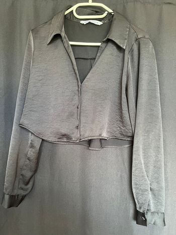 Chemise Zara