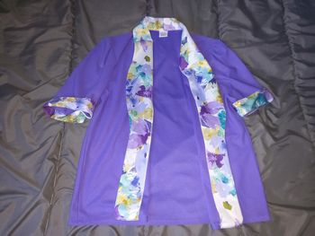 Veste Vintage T44