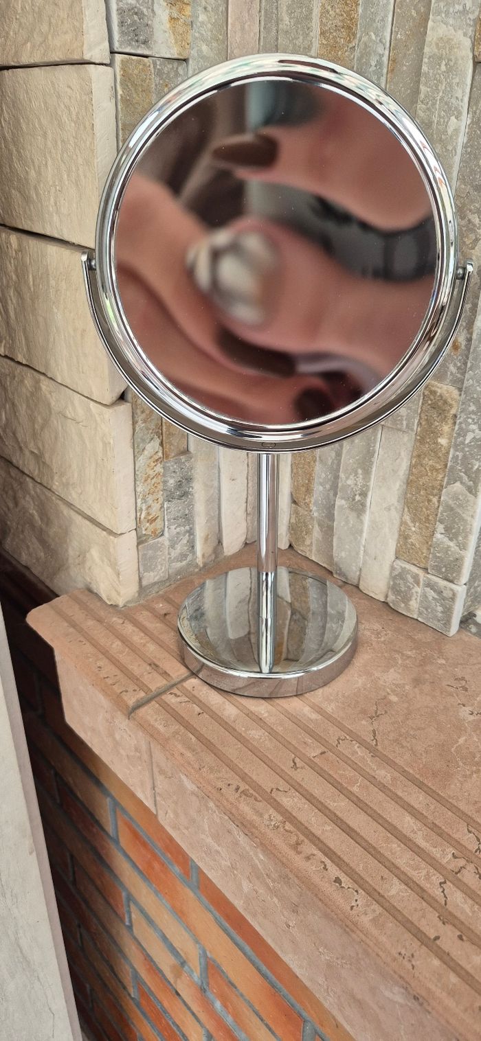 Miroir a  poser - photo numéro 2