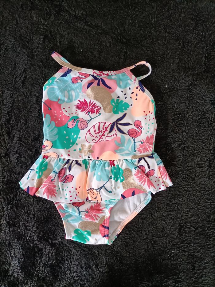 Maillot de bain bébé