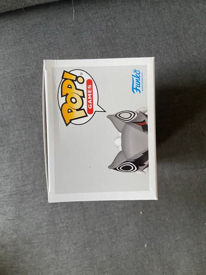 Pop sonic infinite 1139 - photo numéro 6