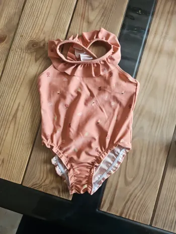 Maillot de bain